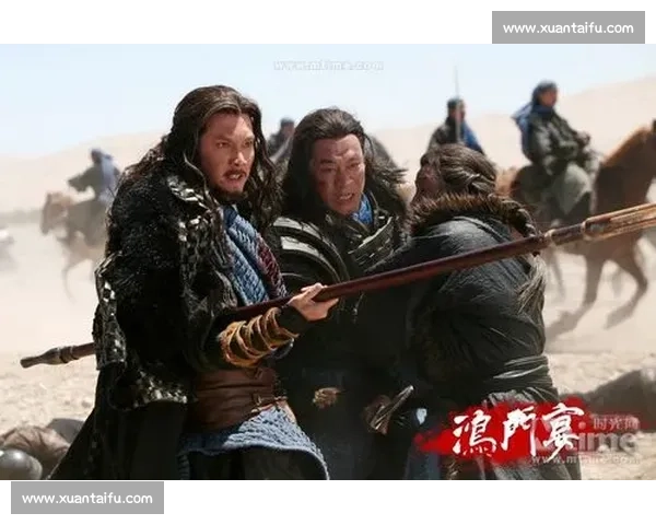 赛场传奇：跨越时光的英雄之路与不朽荣耀