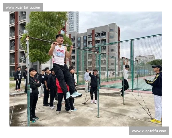 超越自我挑战极限彰显团队合作的体育精神探索