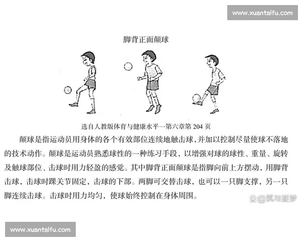 高效提升运动表现的科学体育训练技术与方法探索 高效提升运动表现的科学体育训练技术与方法探索