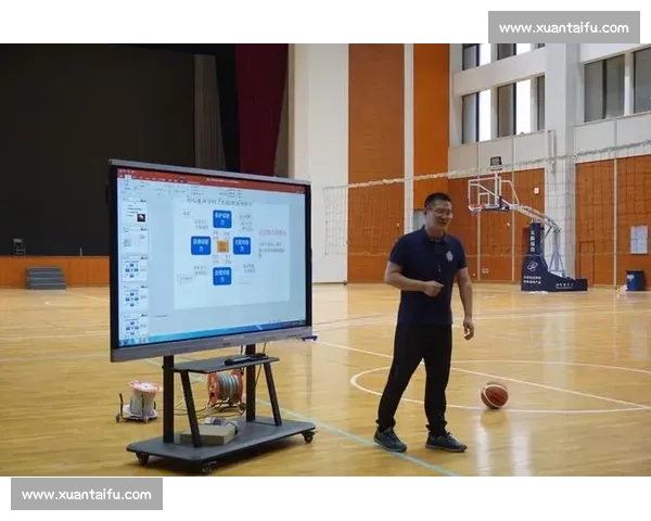 体育训练全程解析与科学方法指导下的提升策略 体育训练全程解析与科学方法指导下的提升策略